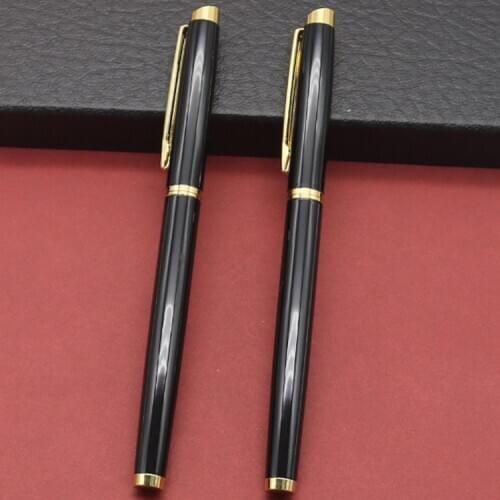 Free shipping 500pcs/lot customized logo metal pen; promotional ballpoint pen; writing pen mp80