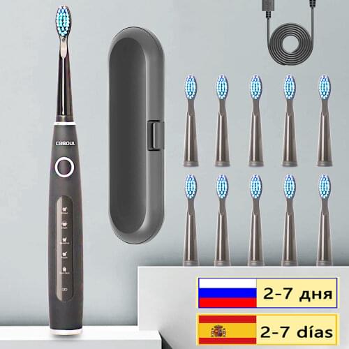 COSOUL Toothbrush Heads