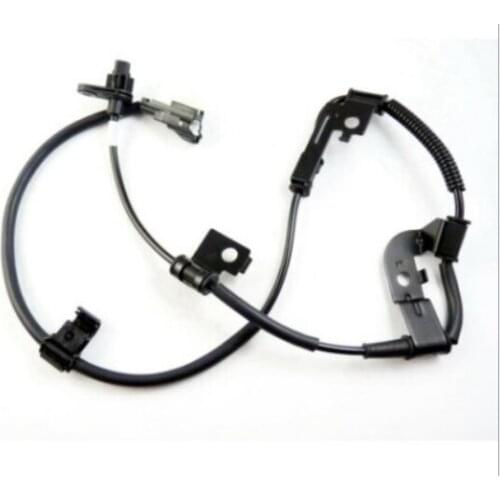 ABS Speed Sensor Front Left for 06-11 Azera Sonata OEM 598103K000 59810-3K000