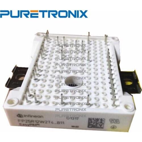 FP25R12W2T4 FP25R12W2T4-B11 FP25R12W2T4_B11 IGBT module