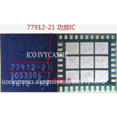 77912-21 Power Amplifier IC PA chip
