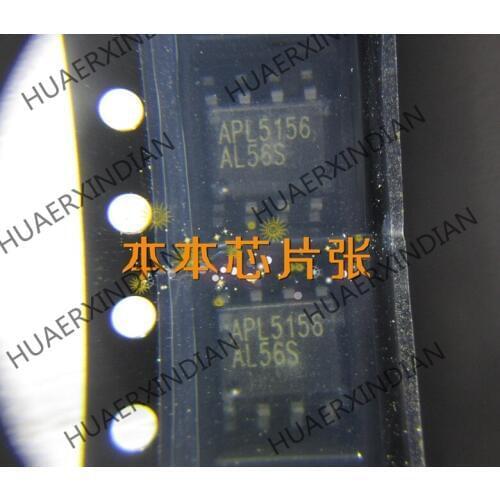 New APL5156KAI-TRG APL5156SOP8 high quality