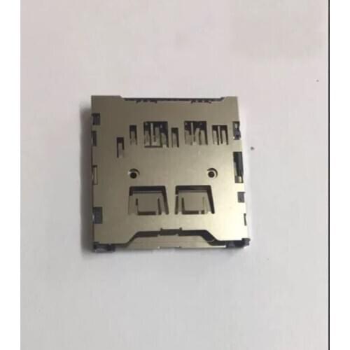New Original For Nikon D3400 SD Card Slot Camera Repair Parts