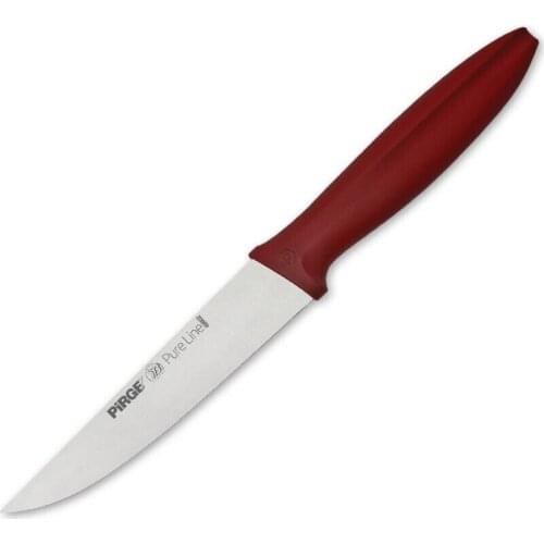 Pirge, Pure Line Kitchen Knife 12 cm - Professional Household Knives, Kitchen Knives and Chef Knives - 48002