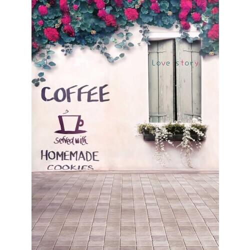 Wedding art photo backgrounds backdrops vinyl street wall picture Photography Backdrops for Photo studio Props photophone S-1936