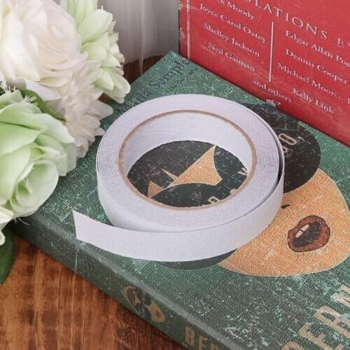 Bath Shower Anti Slip Sticker Non-Slip Strips Grip Pad Flooring Safety Tape 5m
