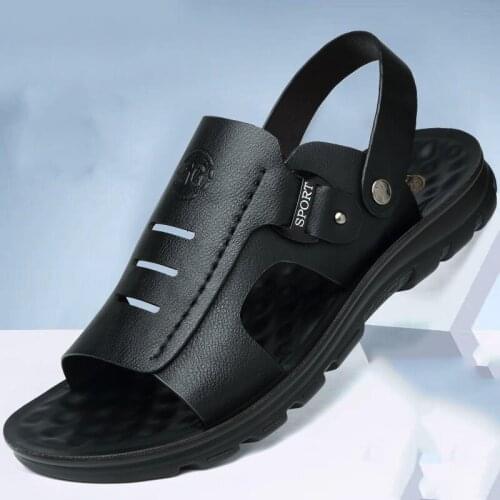 SGHMNCCRV Men's Sandals