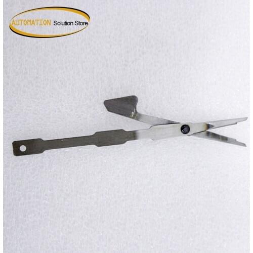 Cut Pile scissor for ZQ-II electric Hand tufting gun Rug machines