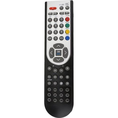 RC1900 Universal Remote Control for OKI 32 TV HITACHI TV ALBA LUXOR BASIC VESTEL TV Mando Garaje