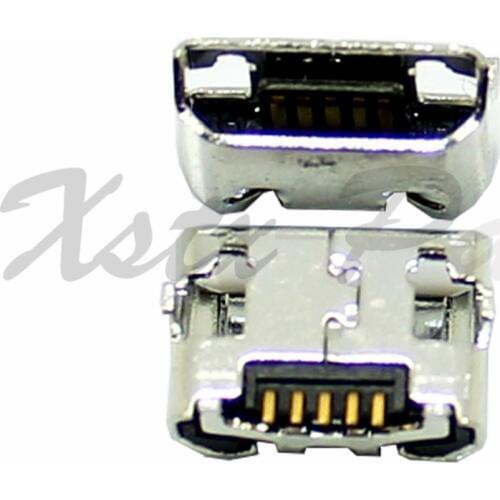 10PCS For Meizu M2 Note USB Charging Charge Port Dock Plug Connector Jack Replacement Part