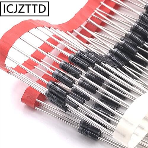 1N5349B 12V 1N5349 1N5349BRLG 12V DO-15 DO15 CASE17-02 NEW MADE IN CHINA