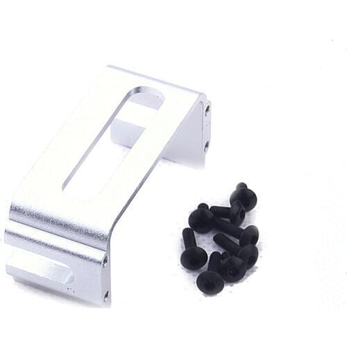 2 Sets GARTT 700 DFC Back Servo Tray Fits Align Trex 700 RC Helicopter Accessories