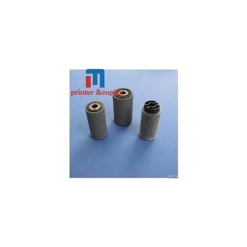 3sets Original new ADF Feed Rollers Kit for Xerox WC123,128,133,5225,5230,7132,7232,7328 Feed/Nudger/Retard roller 604K20760