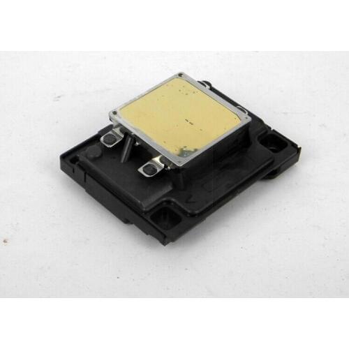 4 Color Printhead For EPSON F190020 Printer Head Use For Epson ME80W 85ND 700FW 900WD 960FWD T40 TX600 TX610 TX550W Printer