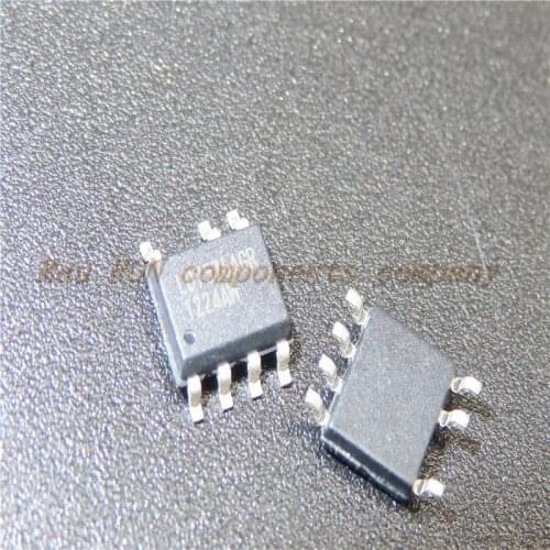 5PCS/LOT LD7576AGR LD7576 SOP-7 LCD Power Supply