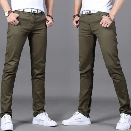 Baldauren Mens Summer Pants