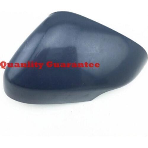 FREE SHIPPING for Vol car rearview mirror housing S40 C30 C70 models 07-09 mirror covers cover