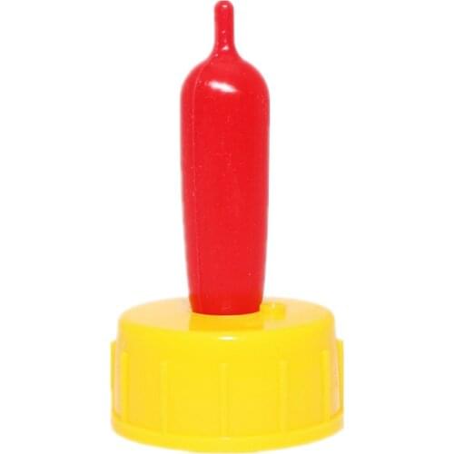 50 Pcs Goats Nipple Pet Special Silicone Baby Milk Mouth Animal Lamb Feeding Bottle Sheep Coke Bottle Wholesale Red Soft Nipple