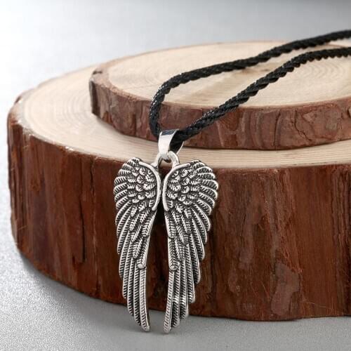 Cxwind Retro Amulet Slavic Strong Protective Healing Pendant Ancient Slavic Symbol Talisman Pendant Viking Men Necklace Jewelry