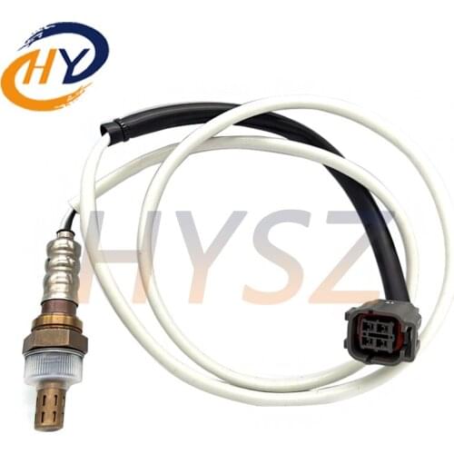 L33M-18-861 234-4044 L33M-18-861B Rear Lambda O2 Oxygen Sensor fit for Mazda CX-7 2.3L 2.5L 2007-2012 NO# 5S10004 L33M18861