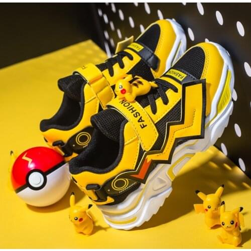 2021 new Kids Shoes 2020 Boys Girls Causal Leather Sneakers Children Breathable Running Shoes Toddler Sports Shoes