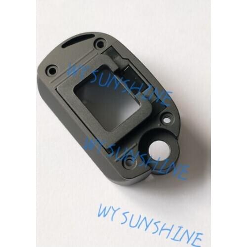 New Viewfinder cover eyepiece shell repair Parts for Sony ILCE-7M2 ILCE-7sM2 ILCE-7rM2 A7II A7sII A7rII camera