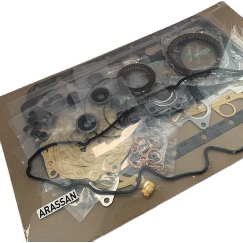 KUBOTA V3300 FULL GASKET SET