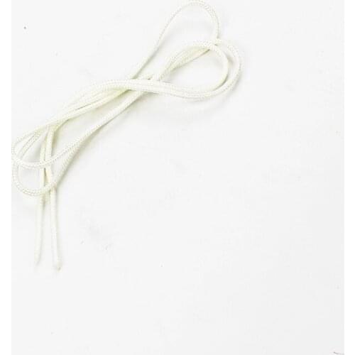 3PCS/Lot 3mm Recoil Starter Rope 1 Meter Pull Cord Chain Saw Start Pull Rope for Chainsaw String Trimmer Brush Cutter