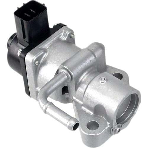 Exhaust Gas Recirculation EGR Solenoid Valve 1S7G9D475AE Easy Installation