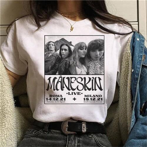 SSENTIAL Women's T-shirts With Print