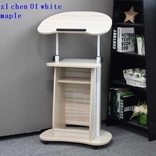 Escrivaninha Infantil Para Notebook Standing Laptop Escritorio Lap Adjustable Tablo Bedside Mesa Study Desk Computer Table