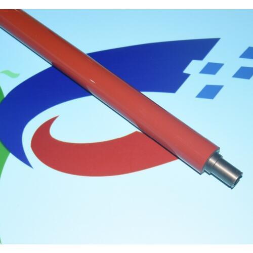 1X High Quality Copier Fuser Pressure Roller for Konica Minolta Bizhub C200 C203 C253 C353 Lower Fuser Roller