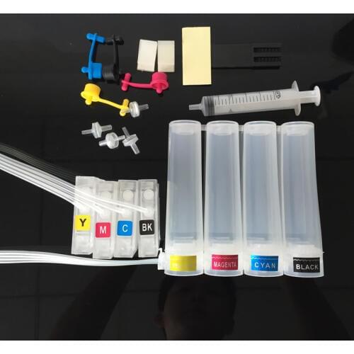 950 951 For HP 950 951 for hp950 951 Empty CISS With ARC Chips For HP 8100 8600 8630 8650 8615 8625 8610 8680 8615 8625 printer