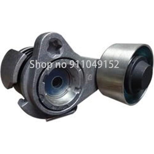 CAR belt tensioner E71 X6 35IX N54 F01b mw740I F02 740LI Tensioner assembly belt drive generator / air conditioner / turn