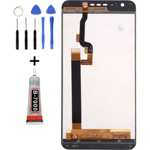 FOR Htc DESIRE 825 LİFE STYLE LCD Display Touch Screen Replacement No Dead Pixel AAA + + + Quality