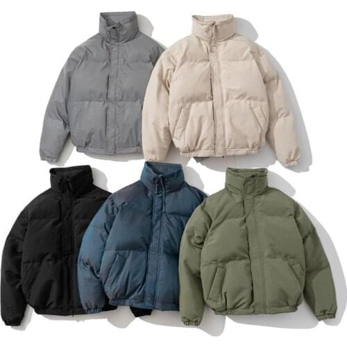 HAIMAITONG Men's Down Jackets