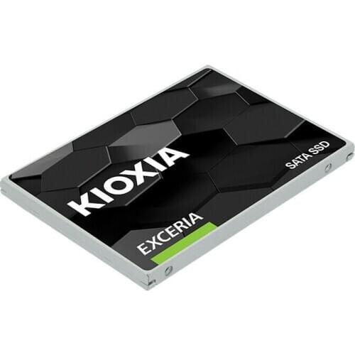 Kioxia (Formerly Toshiba) SSD Hard Drive HD Internal Solid State Disk HDD SSD Hard Drive 240GB 480GB SSD 960G SDD Disk Sata3