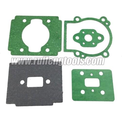 Gasket set complete for brush cutter grass trimmer CG260