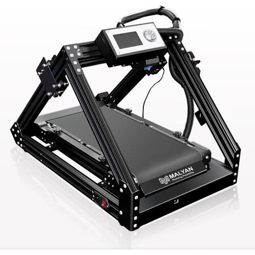 3D-принтеры и 3D-сканеры MALYAN China At AliExpress