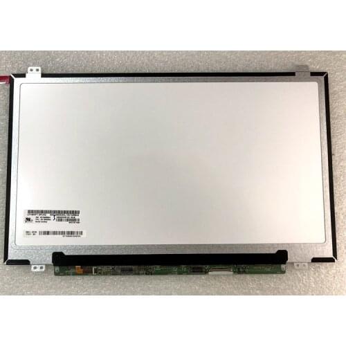 Matrix for Laptop 15.6" LED LCD Screen for Dell Inspiron 15 3878 3552 3558 1366x768 HD eDP 30pin Panel Replacement