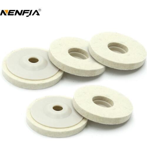 NENFIX Felt Sets