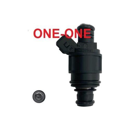 Fuel Injector Nozzle 90536149 5WK93151 for Opel Astra H Caravan Zafira A/B Vectra for Saab Vauxhall