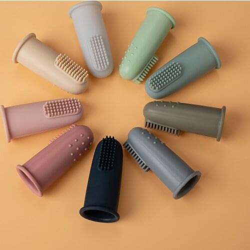 TYRY.HU Toothbrushes For Children