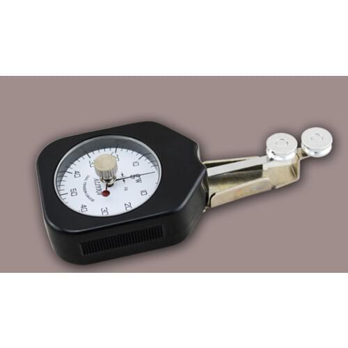 DTF-50 Tension Device With Yarn Meter Textile Cloth Spread A Instrument Which Applied In Textile Industry Small Metal Lines