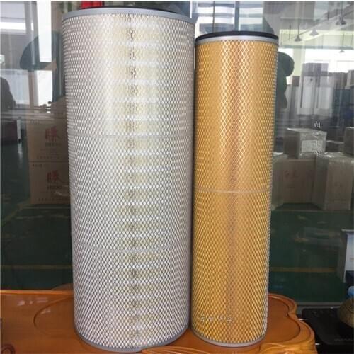 K3280 air filter. Filter core