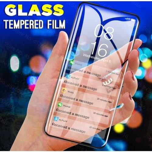 9D Screen Protector For Xiaomi Poco X3 CT X3 NFC F2 Pro F3 X3 Pro Tempered Glass For Xiaomi Poco M3 Pro 5G Protective Glass Film