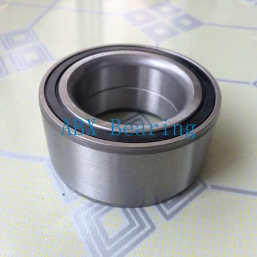2pcs/lot Non-standard hub bearing DAC447233 44x72x33.1mm DAC44720033 beach car bearing DAC447233.1