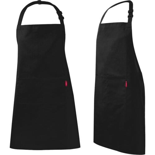 Esonmus 5 PCs Oven Mitts Pot Holders With Pocket and Apron for Women and Men - Cotton Lining Silicone Coating Surface Heat