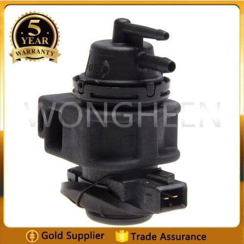 702256210 Turbo Pressure Solenoid Valve Fits For Renault Clio Fluence Kangoo Koleos Laguna Latitude Logan Master Megane Modus
