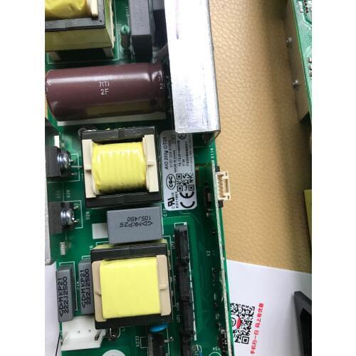 AWO REPLACEMENT Projector main power supply AIO 203g C/T25 For-Optoma HD27 HD142X Projectors All other models